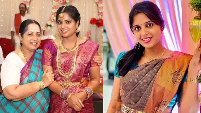 எதிர் நீச்சல் சீரியலில் இருந்து விலக முடிவெடுத்த ஆதிரை - அவரே சொன்ன ஷாக்கிங் தகவல்