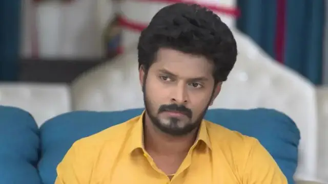 தோசை சுட்டு கொடுத்து மன்னிப்பு கேட்கும் சின்னத்திரை சீரியல் நடிகர்- யாருக்குன்னு நீங்களே பாருங்க