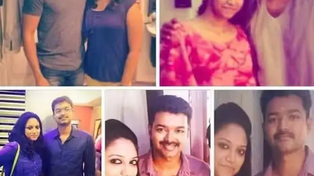 திருமணம் ஆன ஐந்தே வருடத்தில் இயக்குனரை விவாகரத்து செய்த விஜய் பட பிரபலம்-யாருன்னு நீங்களே பாருங்க