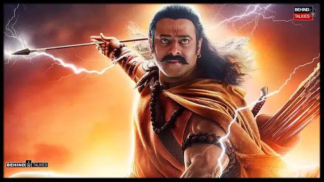 ராமாயணத்துக்கு இழைக்கப்பட்ட அவமானம், நடிக்க வேறு யாரும் கிடைக்கலையா? ஆதிபுருஷ் படத்தை விளாசிய சக்திமான்.