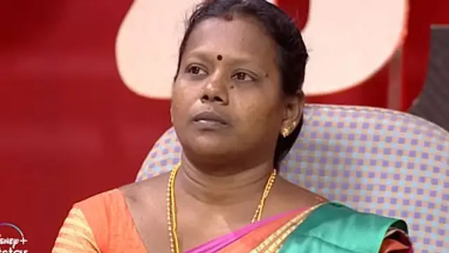 அத்தனை வலியையும் மறைத்து வேலைக்கு போறான் - நீயா நானா சிறுவன் ரமேஷ் தாயின் உருக்கமான பேச்சு