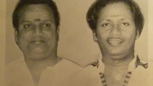 எம் ஜி ஆரின் மாப்பிள்ளை, நண்பன் இறந்த பின்னும் அவரது பெயரை நீக்காத நட்பு - ஷங்கர் கணேஷ் பற்றி அறிந்திராத தகவல்.