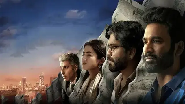 பெண் கதாபாத்திரங்களை சேகர் காரு இப்படி தான் வடிவமைப்பார் - சாய் பல்லவி சொன்ன விஷயம்