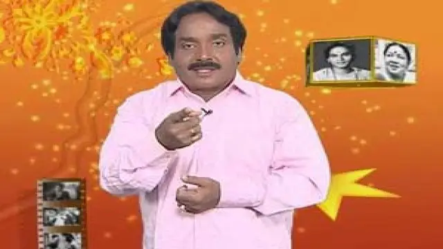 5500 எபிசோடுகள், டி எம் எஸ் சந்திப்பு - பழைய நிகழ்வுகளை நினைவு கூர்ந்த "அமுதகானம்" ஆதவன்.