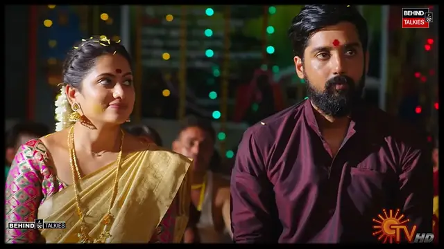 எப்ப பாத்தாலும் இதான் கேப்பீங்களா -செம கடுப்பான எதிர்நீச்சல் ஜான்ஸி - இவங்க இவ்ளோ கோபக்காரியா ?