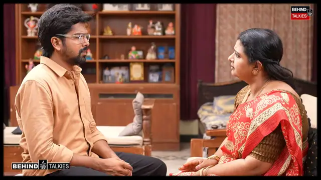ரோகினியுடன் சேர்ந்து வாழ நினைக்கும் மனோஜ், விஜயாவின் முடிவு என்ன? சிறகடிக்க ஆசை 