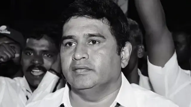மெட்ராஸ் நாங்கதான்னு கூவுறீங்கா, அப்போ நாங்க யாரு - ரஞ்சித் பேச்சை விமர்சித்த மோகன் ஜி