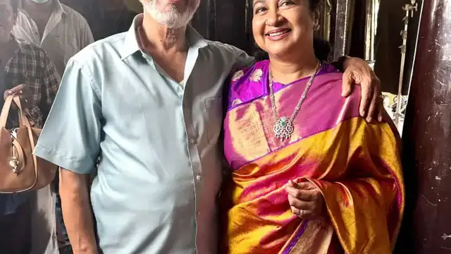 ஷூட்டிங் தொடங்கி சில காட்சிகளில் நடிக்கவும் செய்தேன், ஆனா - சீரியலில் இருந்து நீக்கப்பட்டது குறித்து சஞ்சீவ்.