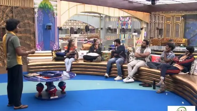 Wild Card போட்டியாளர் இல்லாமல் நிறைவடைய போகும் பிக் பாஸ் சீசன் 6 - கடைசி வாரத்தில் நாமினேட் ஆன நபர்கள்.