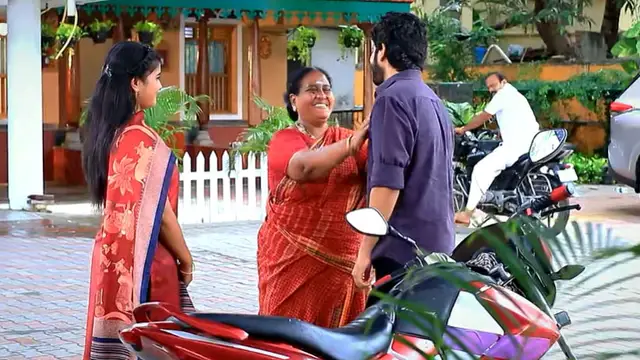 குழந்தைக்காக தங்கமயிலிடம் சவால் விடும் சரவணன் - பரபரப்பில் பாண்டியன் ஸ்டோர்ஸ் 2