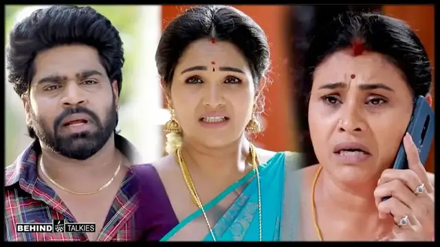 ப்ளீஸ் தயவுசெய்து தவறான செய்தியை பரப்பாதீர்கள்- பாண்டியன் ஸ்டோர்ஸ் நடிகை போட்ட திடீர் பதிவு