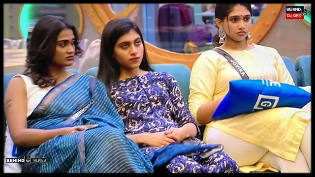 இந்த ஆண்டவர தான் மக்கள் எதிர்பார்த்தது - மாயவை வச்சி செய்த கமல்.