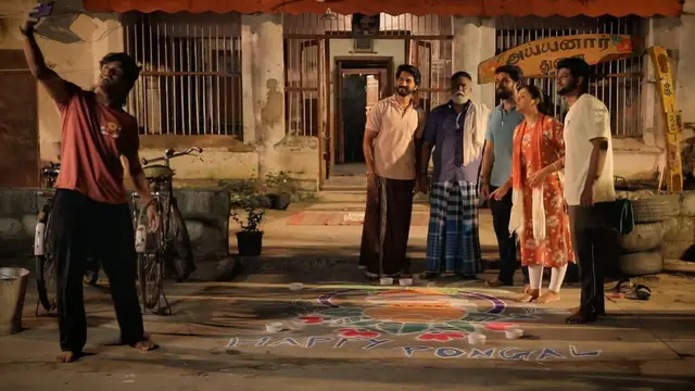 சேரன் குடும்பத்தினரின் வருகைக்காக காத்திருக்கும் வானதி, பாண்டியன் முடிவு என்ன? அய்யனார் துணை