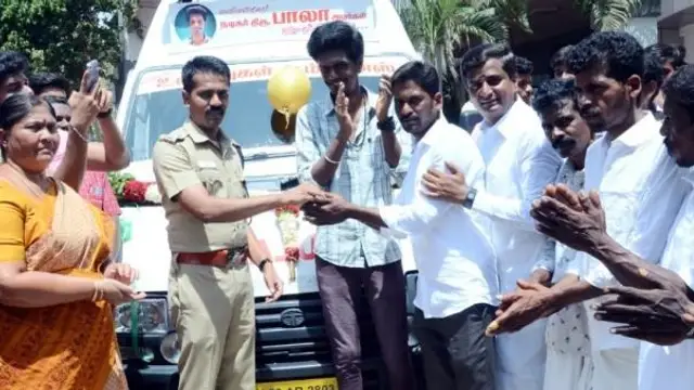 தனது பிள்ளைக்காக ஃபோனில் உதவி கேட்ட தாய் - நேரில் சென்று உதவிய KPY பாலா.