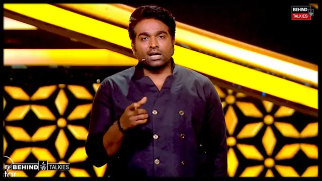 'இதுல என்ன உங்களுக்கு பெருமை' ஆண்கள் அணி கொடுத்த பட்டத்தால் அர்னவை வெளுத்து வாங்கிய விஜய் சேதுபதி