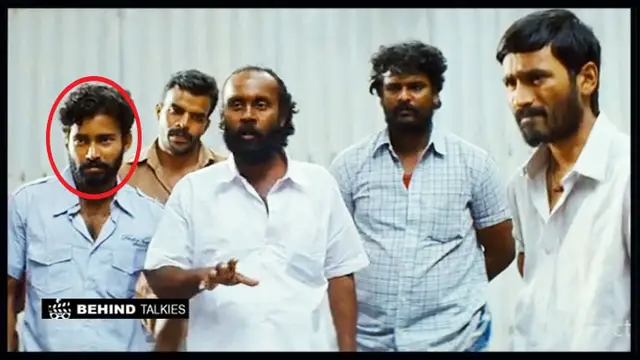 அஜித் மடியில் அமர்ந்து இருக்கும் இந்த பா.ரஞ்சித் பட ஹீரோ யார் தெரியுதா?