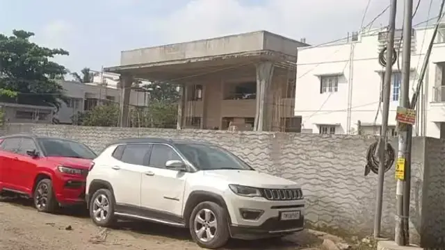 10 வருடங்களாக கட்டி வந்த வீடு, மாடு மூலம் வந்த அபசகுணம் - கடைசி வரை நிறைவேறாமல் போன கேப்டனின் ஆசை.