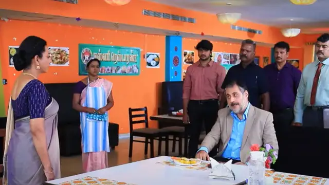 சுதாகரின் சுயரூபத்தை  போட்டு உடைத்த பாக்கியா, இனியா என்ன முடிவெடுக்கப் போகிறார்? பாக்கியலட்சுமி