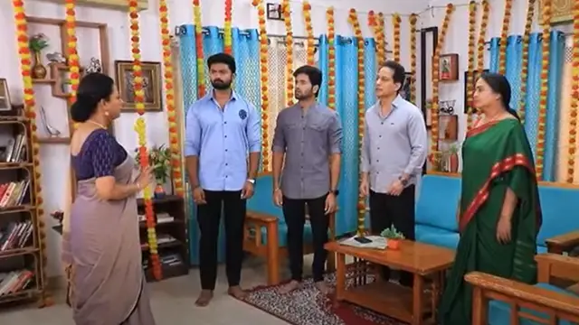 சுதாகர் சதி வலையில் சிக்கிய பாக்கியா, இனியா திருமணம் என்ன ஆனது? பாக்கியலட்சுமி