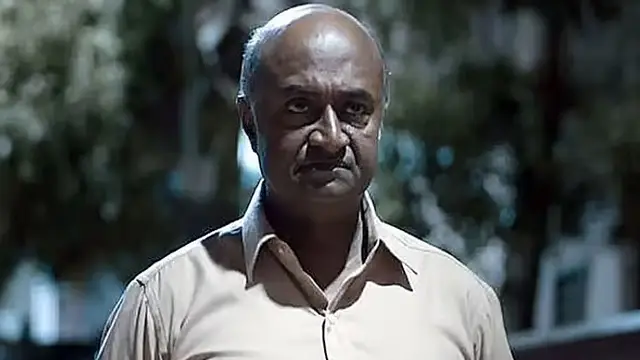 நல்ல கதைக்காக எதையும் நான் செய்வேன் - நடிகர் எம்.எஸ்.பாஸ்கர் சொன்ன விஷயம்