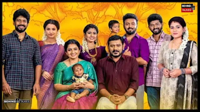 புற்றுநோய்க்கு நடுவே குழந்தையை பெற்றெடுத்த தனம் - ஆனந்த கண்ணீரில் பாண்டியன் ஸ்டோர்ஸ் குடும்பம்