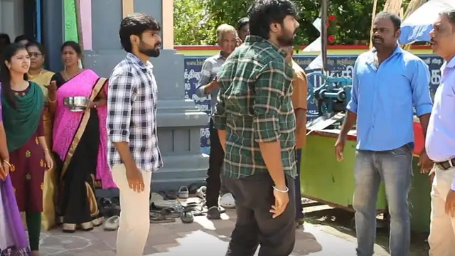 ரோகினியின் சதியால் அவஸ்தைப்படும் மீனா குடும்பம், முத்து என்ன செய்ய போகிறார்? சிறகடிக்க ஆசை
