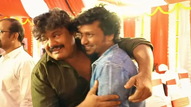 லியோ நான் ரெடி பாடல் - தனது பங்கிற்கு ஒரு சர்ச்சையை கிளப்பிய மன்சூர் அலிகான். ரசிகர்கள் கண்டனம்.