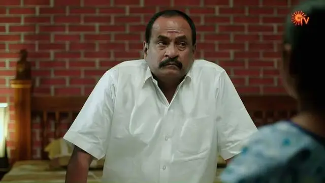 ஓஹோ, நெத்தியில போட்டு வச்சா தான் வில்லனா ? - தமிழ் சீரியல்களின் புதிய ஸ்டீரியோடைப்.