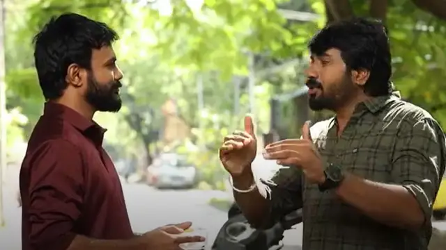 தன் காதலை மறைக்கும் சீதா,  முத்துவுக்கு தெரிய வந்ததா- அடுத்து என்ன? சிறகடிக்க ஆசை