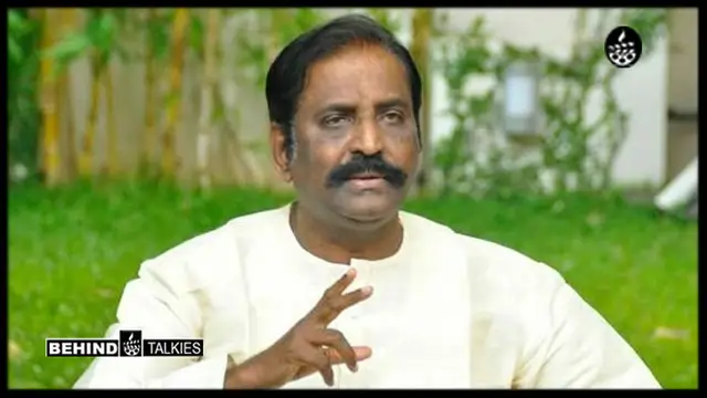 'தமிழ்கொடுத்த பொருளைத் தமிழருக்குத் தருகிறோம்' - தன் பிறந்த நாளில் வைரமுத்து செய்த உதவிகள்