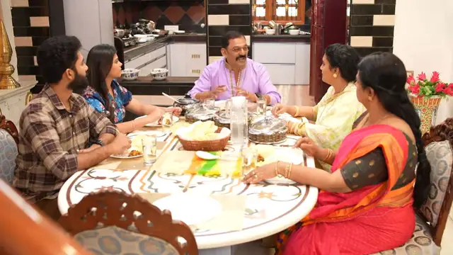 ஸ்ருதியின் வீட்டில் சோத்துக்கு கஷ்டப்படும் விஜயா, ரோகினியின் மாஸ்டர் பிளான் - சிறகடிக்க ஆசை