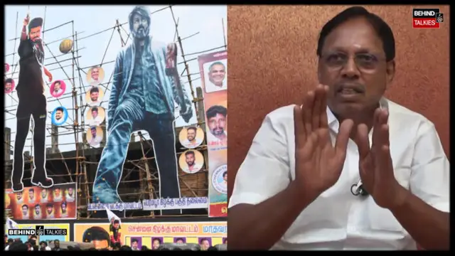 நானும் மனுஷன் தான், பதவியை ராஜினாமா செய்த திருப்பூர் சுப்ரமணியன்