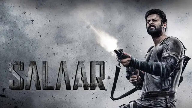 KGF இயக்குனர் அடுத்த படைப்பு. எப்படி இருக்கிறது பிரபாஸின் 'சலார்'? - முழு விமர்சனம் இதோ.