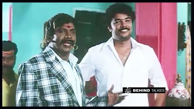 வடிவேலு மேல் எனக்கு ஒரே ஒரு வருத்தம் தான் - கேங்கர்ஸ் பட விழாவில் மனம் திறந்த இயக்குனர் சுந்தர்.சி