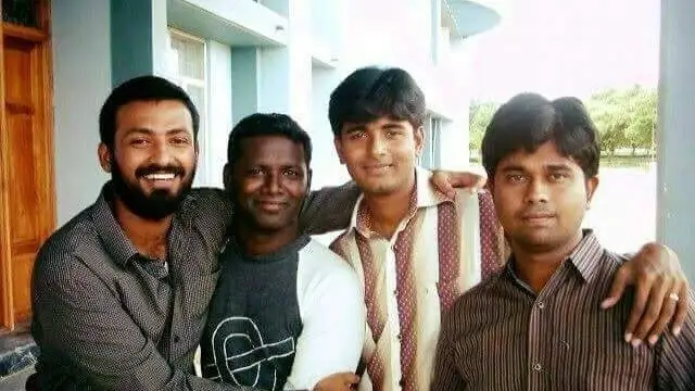 நான் அரசியலுக்கு வந்தா நெறய கர்ப்பிணி பெண்களை அதை வாங்க வைப்பேன் - சிம்பு குறித்து படு மோசமாக மிமிக்ரி செய்து Sk.