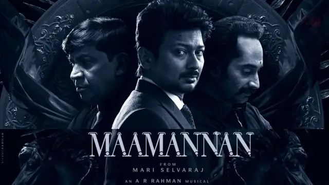 மாமன்னன் படத்துக்கு புது சிக்கல், ரிலீஸ் செய்வதை தடை செய்யக் கூறி உயர் நீதி மன்றத்தில் மனு - இதான் காரணம்