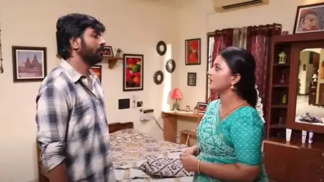முத்துவின் மனதை மாற்றிய சம்பவம், மனோஜிடம் சிக்கினாரா ரோகினி? விறுவிறுப்பில் சிறகடிக்க ஆசை