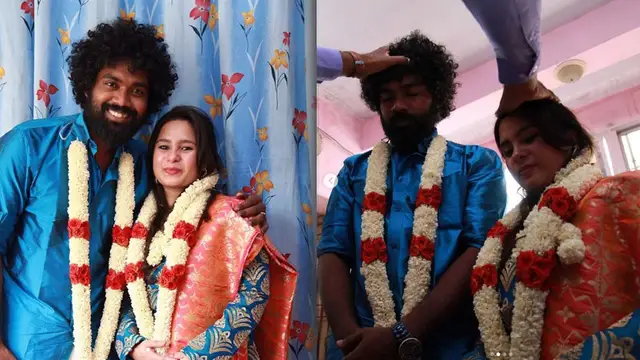 இரண்டாவது முறையாக அப்பாவான சுமார் மூஞ்சி குமார் டேனியல், என்ன குழந்தை தெரியுமா ? - அவரே போட்ட பதிவு இதோ