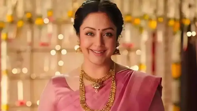 இந்தி படங்களை தென்னிந்திய ரசிகர்கள் அதிகம் பார்ப்பதில்லை, ஆனால் - ஜோதிகா