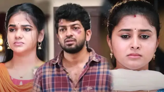 மீனா அம்மாவை சந்தித்த கோமதி, தங்கமயிலின் திட்டம் நிறைவேறியதா? பாண்டியன் ஸ்டோர்ஸ் 2