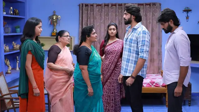 பாட்டி சொன்ன வார்த்தை, வேதனையில் வீட்டை விட்டு வெளியேறும் விஜய், அடுத்து என்ன? மகாநதி