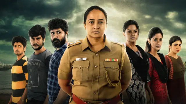 அடடடா, சுந்தரியும் கண்ணம்மாவும் நடித்துள்ள முதல் படம் - வெளியான Sneak Peak வீடியோ.