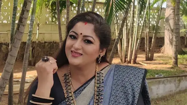 இதற்காக தான் சீரியலில் இருந்து விலகி இருந்தேன் - அண்ணியாரே கூறிய காரணம்