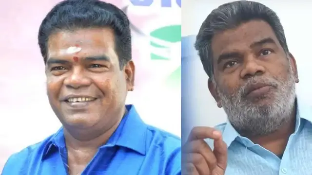 பணம் இல்லாமல் தவித்த பொன்னம்பலம்- வாய்ப்பளித்து உதவி கரம் நீட்டிய வள்ளல் விஜயகாந்த்