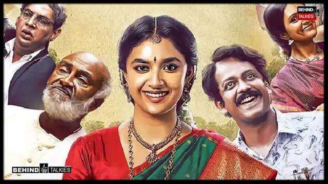 'ரகு தாத்தா' பட விமர்சனத்தில் ஹிந்தி திணிப்பை பற்றி ப்ளூ சட்டை மாறன் கொடுத்த விளக்கம்