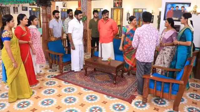 பணத்தை ரெடி பண்ண போராடும் கதிர்-செந்தில், பாண்டியனுக்கு தெரிய வருமா? பாண்டியன் ஸ்டோர்ஸ் 2