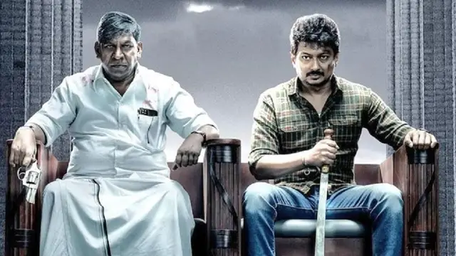 வடிவேலுலாம் நடிகரே கிடையாது, அதுவும் அவர் நடிச்ச கோரப் பாய் கதை தெரியுமா ? எதிர்நீச்சல் மாரிமுத்து டுவிஸ்ட்.