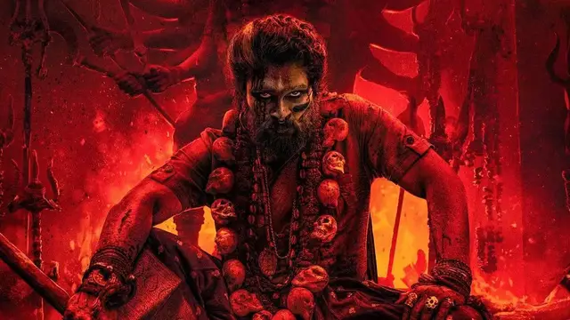 அல்லு அர்ஜுன் கைது செய்யப்பட்ட பிறகும் வேட்டையாடிய 'புஷ்பா 2' வசூல் - 10 நாட்களில் இத்தன கோடியா?
