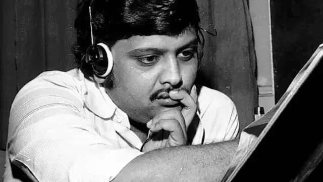 spb மகனை தெரியும் அவரது மகளை தெரியுமா ? தனது தந்தைக்காக முதல் முறையாக சூப்பர் சிங்கர் மேடைக்கு வந்த SPB மகள்