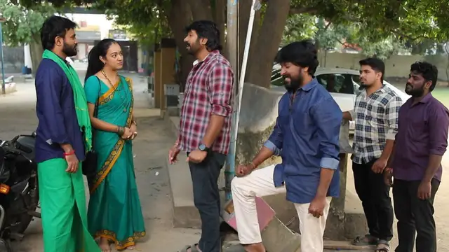 ரோகினியை அடி அடியென்று வெளுத்து வாங்கும் மீனா தோழிகள், மனோஜ் அனுப்பிய நோட்டீஸ் - சிறகடிக்க ஆசை